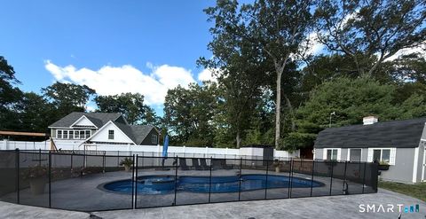 Tiny photo for 69 Cronin Street, Bristol, CT 06010 (MLS # 24164742)