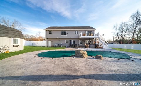 Tiny photo for 69 Cronin Street, Bristol, CT 06010 (MLS # 24164742)