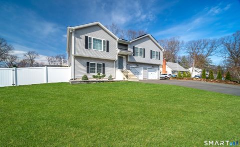Tiny photo for 69 Cronin Street, Bristol, CT 06010 (MLS # 24164742)