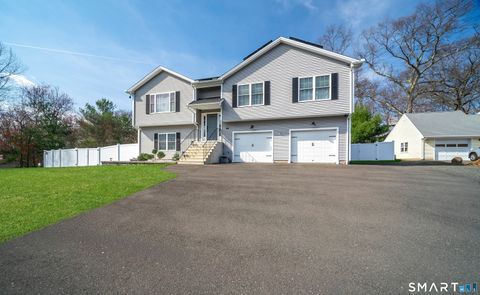 Tiny photo for 69 Cronin Street, Bristol, CT 06010 (MLS # 24164742)