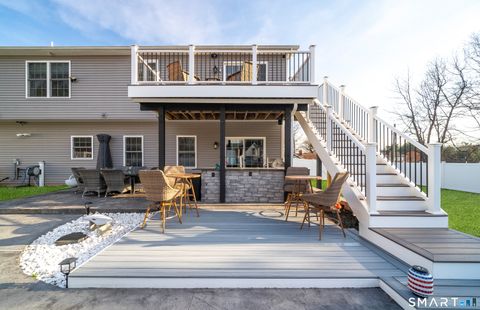 Tiny photo for 69 Cronin Street, Bristol, CT 06010 (MLS # 24164742)