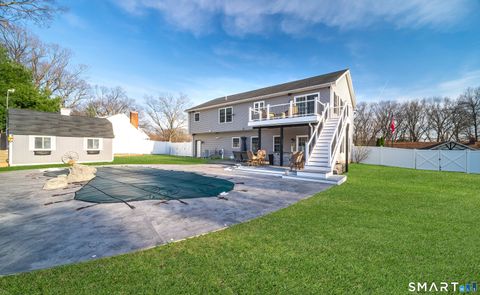 Tiny photo for 69 Cronin Street, Bristol, CT 06010 (MLS # 24164742)