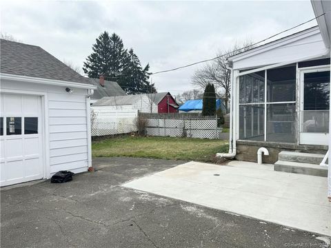 Tiny photo for 126 Ohio Avenue, Bridgeport, CT 06610 (MLS # 24156869)