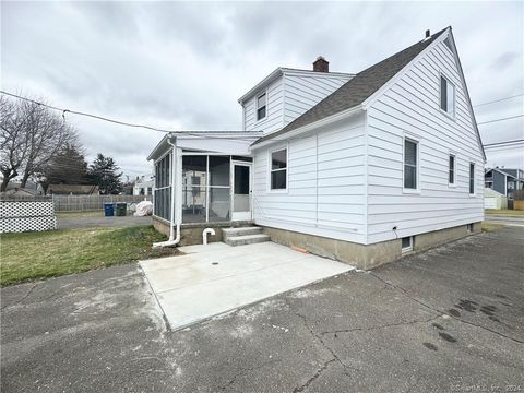 Tiny photo for 126 Ohio Avenue, Bridgeport, CT 06610 (MLS # 24156869)