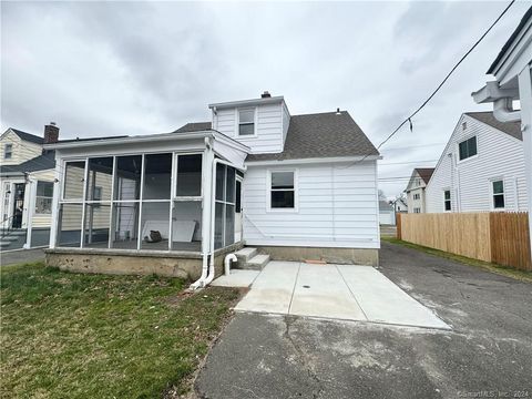 Tiny photo for 126 Ohio Avenue, Bridgeport, CT 06610 (MLS # 24156869)