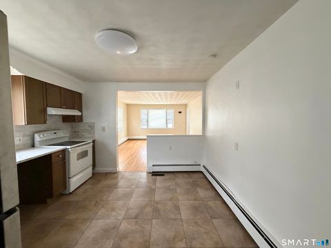 Tiny photo for 126 Ohio Avenue, Bridgeport, CT 06610 (MLS # 24156869)