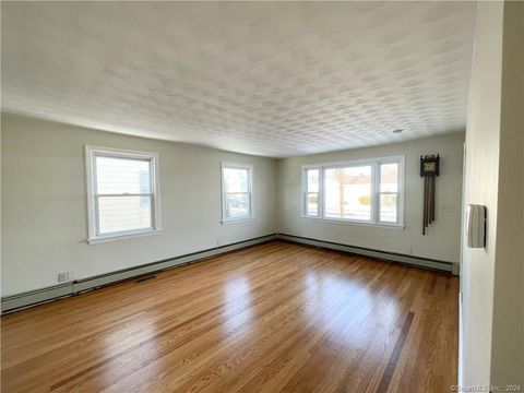 Tiny photo for 126 Ohio Avenue, Bridgeport, CT 06610 (MLS # 24156869)