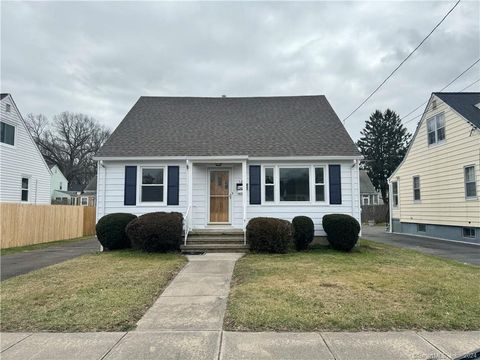 Photo of 126 Ohio Avenue, Bridgeport, CT 06610 (MLS # 24156869)