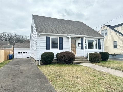 Tiny photo for 126 Ohio Avenue, Bridgeport, CT 06610 (MLS # 24156869)