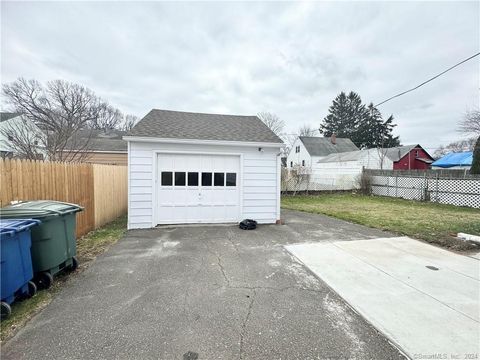 Tiny photo for 126 Ohio Avenue, Bridgeport, CT 06610 (MLS # 24156869)