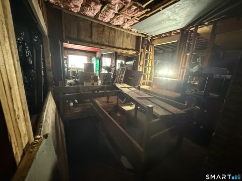 Tiny photo for 164 S Main Street, Brooklyn, CT 06234 (MLS # 24166748)