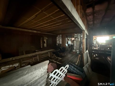 Tiny photo for 164 S Main Street, Brooklyn, CT 06234 (MLS # 24166748)