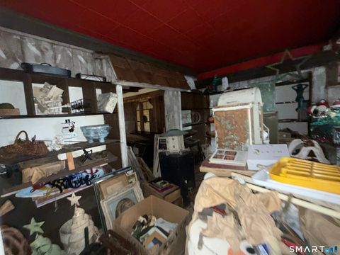 Tiny photo for 164 S Main Street, Brooklyn, CT 06234 (MLS # 24166748)