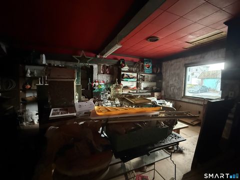 Tiny photo for 164 S Main Street, Brooklyn, CT 06234 (MLS # 24166748)