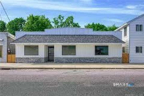 Photo of 164 S Main Street, Brooklyn, CT 06234 (MLS # 24166748)