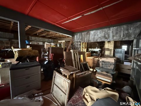 Tiny photo for 164 S Main Street, Brooklyn, CT 06234 (MLS # 24166748)