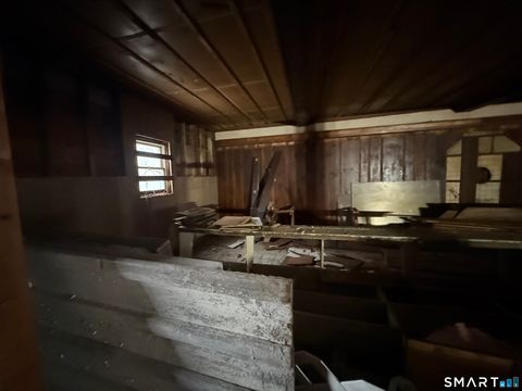 Tiny photo for 164 S Main Street, Brooklyn, CT 06234 (MLS # 24166748)