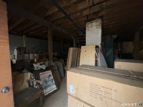 Tiny photo for 164 S Main Street, Brooklyn, CT 06234 (MLS # 24166748)