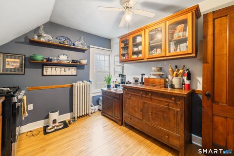 Tiny photo for 4 Washington Heights, Meriden, CT 06451 (MLS # 24163860)