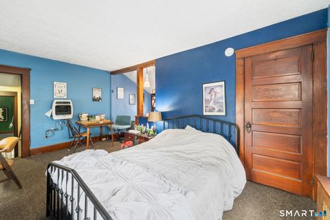 Tiny photo for 4 Washington Heights, Meriden, CT 06451 (MLS # 24163860)