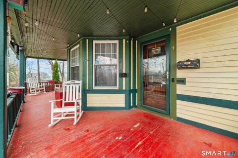 Tiny photo for 4 Washington Heights, Meriden, CT 06451 (MLS # 24163860)