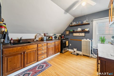 Tiny photo for 4 Washington Heights, Meriden, CT 06451 (MLS # 24163860)