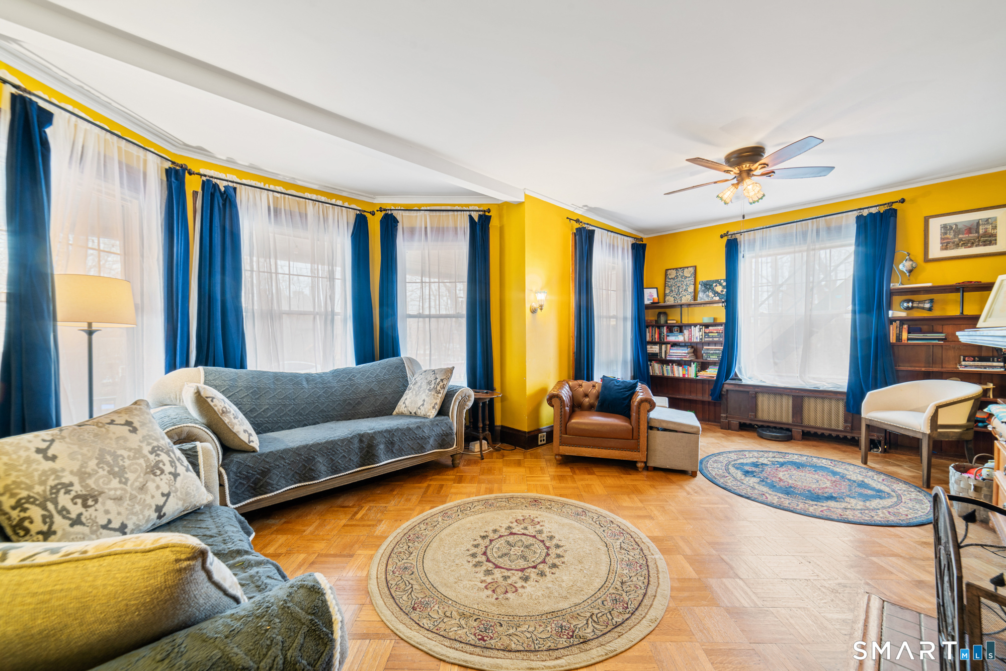 4 Washington Heights