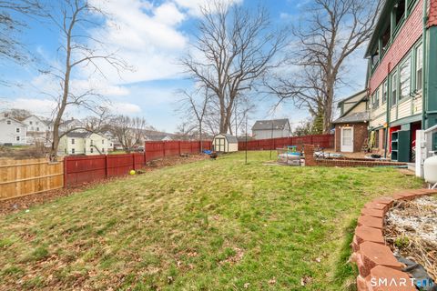 Tiny photo for 4 Washington Heights, Meriden, CT 06451 (MLS # 24163860)