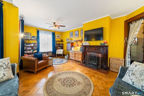 Tiny photo for 4 Washington Heights, Meriden, CT 06451 (MLS # 24163860)