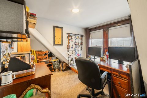 Tiny photo for 4 Washington Heights, Meriden, CT 06451 (MLS # 24163860)