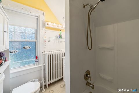 Tiny photo for 4 Washington Heights, Meriden, CT 06451 (MLS # 24163860)