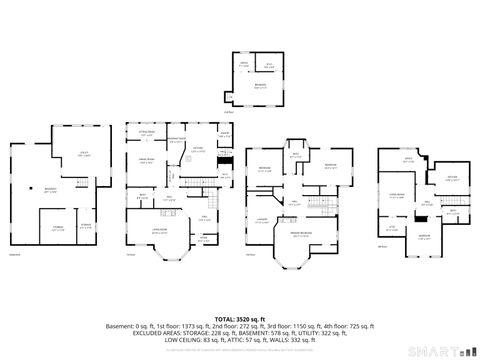 Tiny photo for 4 Washington Heights, Meriden, CT 06451 (MLS # 24163860)