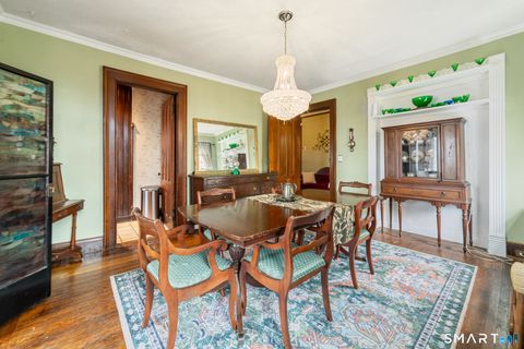 Tiny photo for 4 Washington Heights, Meriden, CT 06451 (MLS # 24163860)