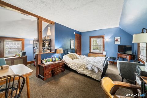 Tiny photo for 4 Washington Heights, Meriden, CT 06451 (MLS # 24163860)