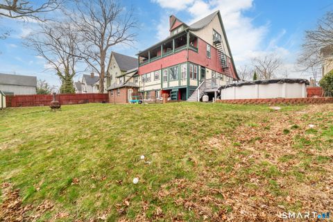 Tiny photo for 4 Washington Heights, Meriden, CT 06451 (MLS # 24163860)