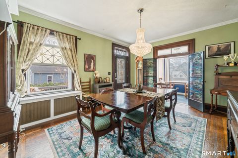 Tiny photo for 4 Washington Heights, Meriden, CT 06451 (MLS # 24163860)