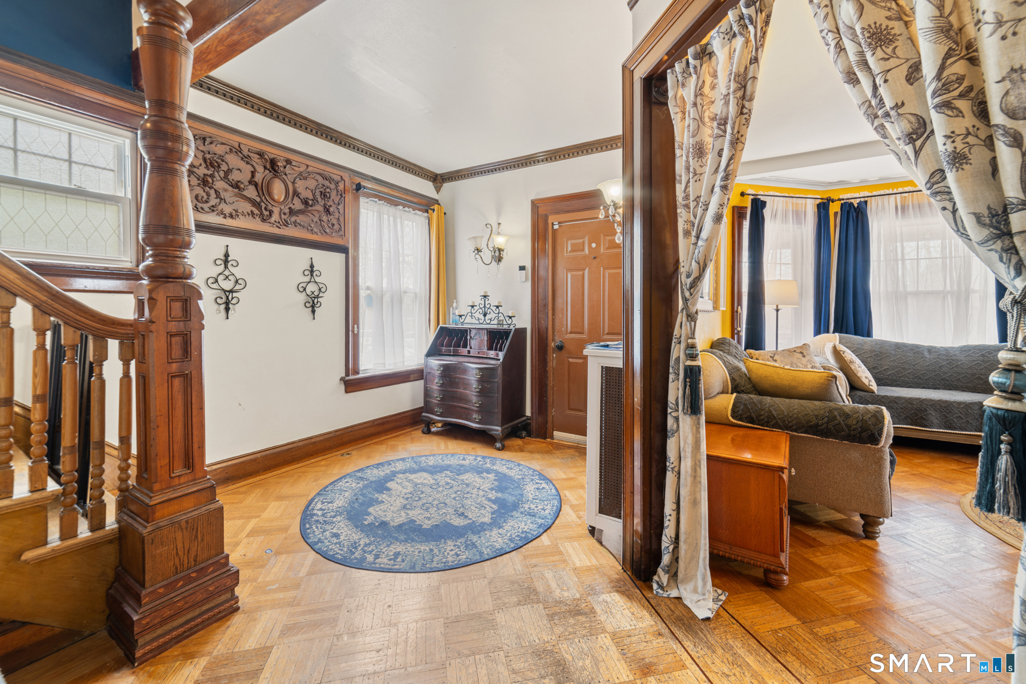 4 Washington Heights