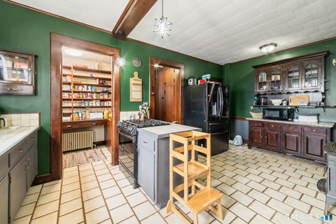 Tiny photo for 4 Washington Heights, Meriden, CT 06451 (MLS # 24163860)