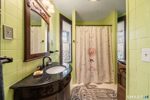 Tiny photo for 4 Washington Heights, Meriden, CT 06451 (MLS # 24163860)