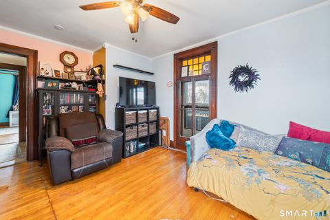 Tiny photo for 4 Washington Heights, Meriden, CT 06451 (MLS # 24163860)