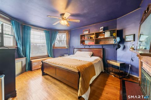 Tiny photo for 4 Washington Heights, Meriden, CT 06451 (MLS # 24163860)