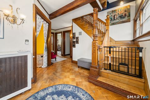 Tiny photo for 4 Washington Heights, Meriden, CT 06451 (MLS # 24163860)