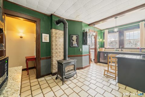 Tiny photo for 4 Washington Heights, Meriden, CT 06451 (MLS # 24163860)