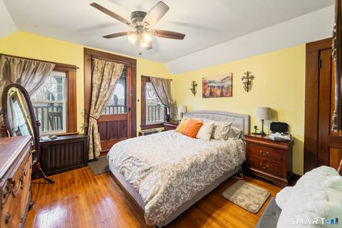 Tiny photo for 4 Washington Heights, Meriden, CT 06451 (MLS # 24163860)