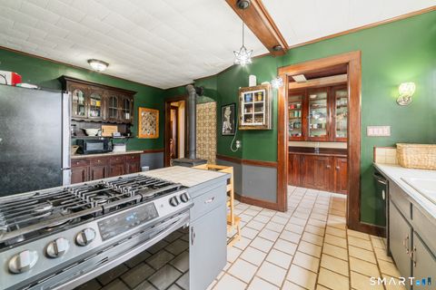 Tiny photo for 4 Washington Heights, Meriden, CT 06451 (MLS # 24163860)