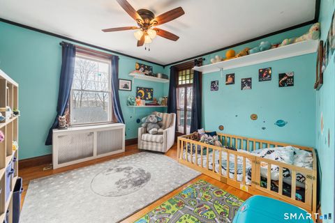 Tiny photo for 4 Washington Heights, Meriden, CT 06451 (MLS # 24163860)