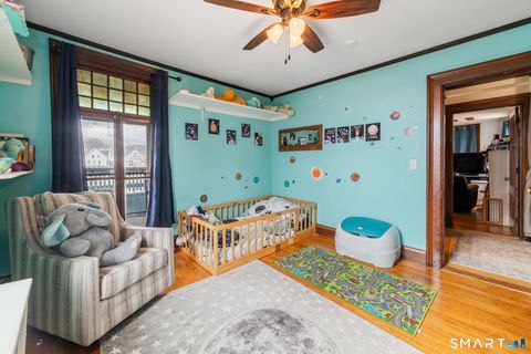 Tiny photo for 4 Washington Heights, Meriden, CT 06451 (MLS # 24163860)