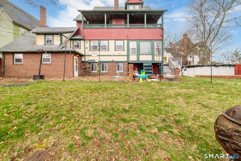 Tiny photo for 4 Washington Heights, Meriden, CT 06451 (MLS # 24163860)