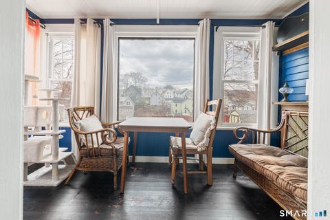 Tiny photo for 4 Washington Heights, Meriden, CT 06451 (MLS # 24163860)