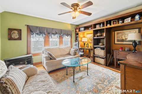 Tiny photo for 4 Washington Heights, Meriden, CT 06451 (MLS # 24163860)